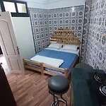 Habibi Hostel