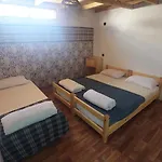 Habibi Hostel